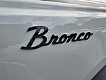 Used 2023 FORD BRONCO BASE 4 DOOR ADVANCED 4X4 in FT. LAUDERDALE, FLORIDA (Photo 17)