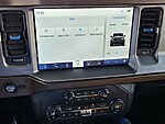 Used 2023 FORD BRONCO BASE 4 DOOR ADVANCED 4X4 in FT. LAUDERDALE, FLORIDA (Photo 20)