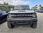 Used 2023 FORD BRONCO BASE 4 DOOR ADVANCED 4X4 in FT. LAUDERDALE, FLORIDA (Photo 2)