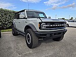 Used 2023 FORD BRONCO BASE 4 DOOR ADVANCED 4X4 in FT. LAUDERDALE, FLORIDA (Photo 3)