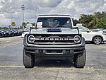 Used 2023 FORD BRONCO BASE 4 DOOR ADVANCED 4X4 in FT. LAUDERDALE, FLORIDA (Photo 5)