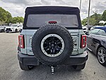 Used 2023 FORD BRONCO BASE 4 DOOR ADVANCED 4X4 in FT. LAUDERDALE, FLORIDA (Photo 5)