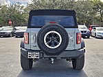 Used 2023 FORD BRONCO BASE 4 DOOR ADVANCED 4X4 in FT. LAUDERDALE, FLORIDA (Photo 6)