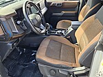 Used 2023 FORD BRONCO BASE 4 DOOR ADVANCED 4X4 in FT. LAUDERDALE, FLORIDA (Photo 10)