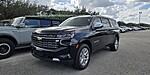 Used 2023 CHEVROLET SUBURBAN 4WD 4DR PREMIER in FT. LAUDERDALE, FLORIDA