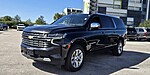 Used 2023 CHEVROLET SUBURBAN 4WD 4DR PREMIER in FT. LAUDERDALE, FLORIDA