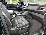 Used 2023 CHEVROLET SUBURBAN 4WD 4DR PREMIER in FT. LAUDERDALE, FLORIDA (Photo 11)