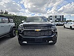 Used 2023 CHEVROLET SUBURBAN 4WD 4DR PREMIER in FT. LAUDERDALE, FLORIDA (Photo 3)