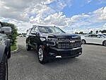 Used 2023 CHEVROLET SUBURBAN 4WD 4DR PREMIER in FT. LAUDERDALE, FLORIDA (Photo 4)