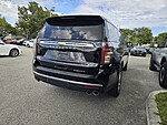 Used 2023 CHEVROLET SUBURBAN 4WD 4DR PREMIER in FT. LAUDERDALE, FLORIDA (Photo 5)