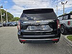 Used 2023 CHEVROLET SUBURBAN 4WD 4DR PREMIER in FT. LAUDERDALE, FLORIDA (Photo 6)