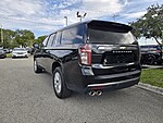 Used 2023 CHEVROLET SUBURBAN 4WD 4DR PREMIER in FT. LAUDERDALE, FLORIDA (Photo 7)