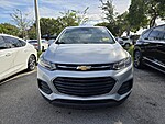 Used 2020 CHEVROLET TRAX FWD 4DR LS in FT. LAUDERDALE, FLORIDA (Photo 2)