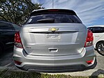 Used 2020 CHEVROLET TRAX FWD 4DR LS in FT. LAUDERDALE, FLORIDA (Photo 5)