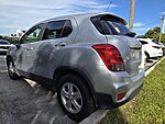 Used 2020 CHEVROLET TRAX FWD 4DR LS in FT. LAUDERDALE, FLORIDA (Photo 6)