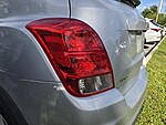 Used 2020 CHEVROLET TRAX FWD 4DR LS in FT. LAUDERDALE, FLORIDA (Photo 7)