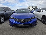 Used 2025 ACURA INTEGRA CVT W/A-SPEC TECHNOLOGY PACKAGE in FT. LAUDERDALE, FLORIDA (Photo 3)