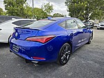 Used 2025 ACURA INTEGRA CVT W/A-SPEC TECHNOLOGY PACKAGE in FT. LAUDERDALE, FLORIDA (Photo 5)