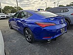 Used 2025 ACURA INTEGRA CVT W/A-SPEC TECHNOLOGY PACKAGE in FT. LAUDERDALE, FLORIDA (Photo 6)