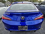 Used 2025 ACURA INTEGRA CVT W/A-SPEC TECHNOLOGY PACKAGE in FT. LAUDERDALE, FLORIDA (Photo 7)