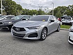 Used 2023 ACURA TLX FWD in FT. LAUDERDALE, FLORIDA (Photo 1)