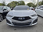 Used 2023 ACURA TLX FWD in FT. LAUDERDALE, FLORIDA (Photo 3)