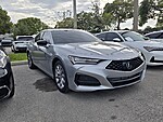 Used 2023 ACURA TLX FWD in FT. LAUDERDALE, FLORIDA (Photo 4)
