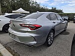 Used 2023 ACURA TLX FWD in FT. LAUDERDALE, FLORIDA (Photo 5)