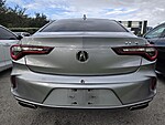 Used 2023 ACURA TLX FWD in FT. LAUDERDALE, FLORIDA (Photo 6)