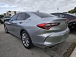 Used 2023 ACURA TLX FWD in FT. LAUDERDALE, FLORIDA (Photo 7)