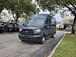 Used 2019 FORD TRANSIT VAN T-350 HD 148