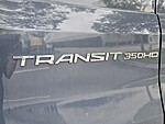Used 2019 FORD TRANSIT VAN T-350 HD 148