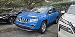 Used 2011 JEEP COMPASS BASE in FT. LAUDERDALE, FLORIDA
