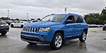 Used 2011 JEEP COMPASS FWD 4DR in FT. LAUDERDALE, FLORIDA