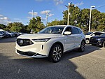 Used 2023 ACURA MDX FWD W/TECHNOLOGY PACKAGE in FT. LAUDERDALE, FLORIDA (Photo 1)