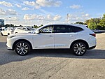 Used 2023 ACURA MDX FWD W/TECHNOLOGY PACKAGE in FT. LAUDERDALE, FLORIDA (Photo 3)
