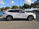 Used 2023 ACURA MDX FWD W/TECHNOLOGY PACKAGE in FT. LAUDERDALE, FLORIDA (Photo 4)