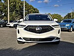 Used 2023 ACURA MDX FWD W/TECHNOLOGY PACKAGE in FT. LAUDERDALE, FLORIDA (Photo 5)