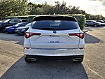 Used 2023 ACURA MDX FWD W/TECHNOLOGY PACKAGE in FT. LAUDERDALE, FLORIDA (Photo 6)