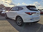 Used 2023 ACURA MDX FWD W/TECHNOLOGY PACKAGE in FT. LAUDERDALE, FLORIDA (Photo 7)