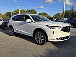 Used 2023 ACURA MDX FWD W/TECHNOLOGY PACKAGE in FT. LAUDERDALE, FLORIDA (Photo 9)