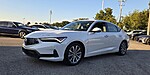 Used 2025 ACURA INTEGRA CVT in FT. LAUDERDALE, FLORIDA