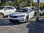 Used 2025 ACURA INTEGRA CVT in FT. LAUDERDALE, FLORIDA (Photo 1)
