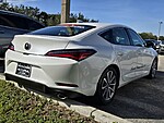 Used 2025 ACURA INTEGRA CVT in FT. LAUDERDALE, FLORIDA (Photo 5)