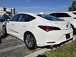 Used 2025 ACURA INTEGRA CVT in FT. LAUDERDALE, FLORIDA (Photo 7)
