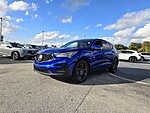 Used 2021 ACURA RDX FWD W/A-SPEC PACKAGE in FT. LAUDERDALE, FLORIDA (Photo 1)