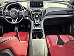 Used 2021 ACURA RDX FWD W/A-SPEC PACKAGE in FT. LAUDERDALE, FLORIDA (Photo 12)