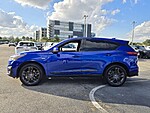 Used 2021 ACURA RDX FWD W/A-SPEC PACKAGE in FT. LAUDERDALE, FLORIDA (Photo 3)