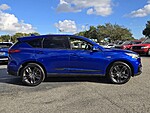 Used 2021 ACURA RDX FWD W/A-SPEC PACKAGE in FT. LAUDERDALE, FLORIDA (Photo 4)
