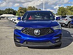 Used 2021 ACURA RDX FWD W/A-SPEC PACKAGE in FT. LAUDERDALE, FLORIDA (Photo 5)